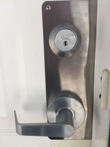 Mr. Locksmith Abloy Deadbolt