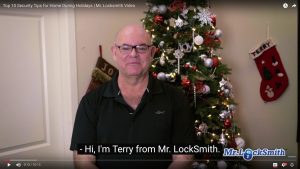 Top 10 Security Tips for Home During Holidays 