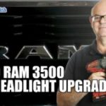 2020-RAM-3500-LED-Headlight-Upgrade-Mr-Locksmith-Penticton